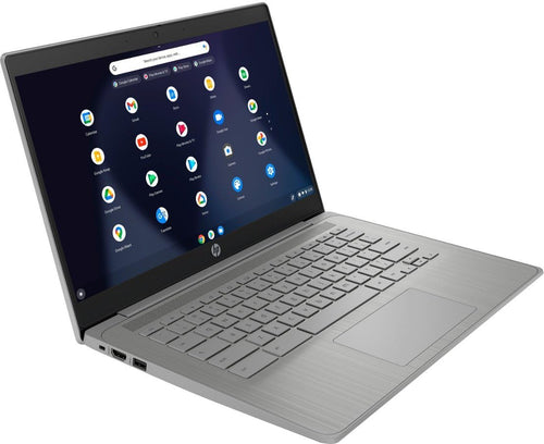 14" HD Chromebook Laptop W464773