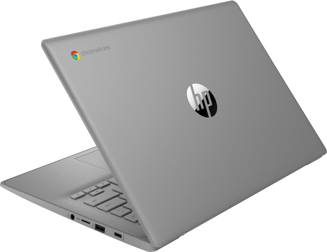 14" HD Chromebook Laptop W464773