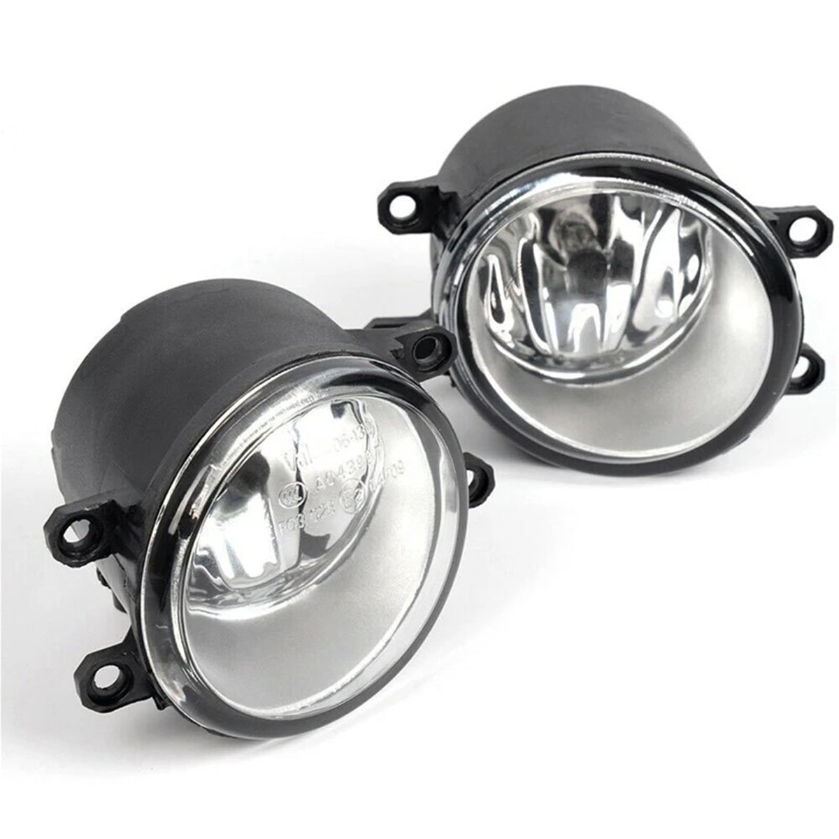 Front Bumper Fog Light Lamp Assembly with Switch Wiring Harness I993305