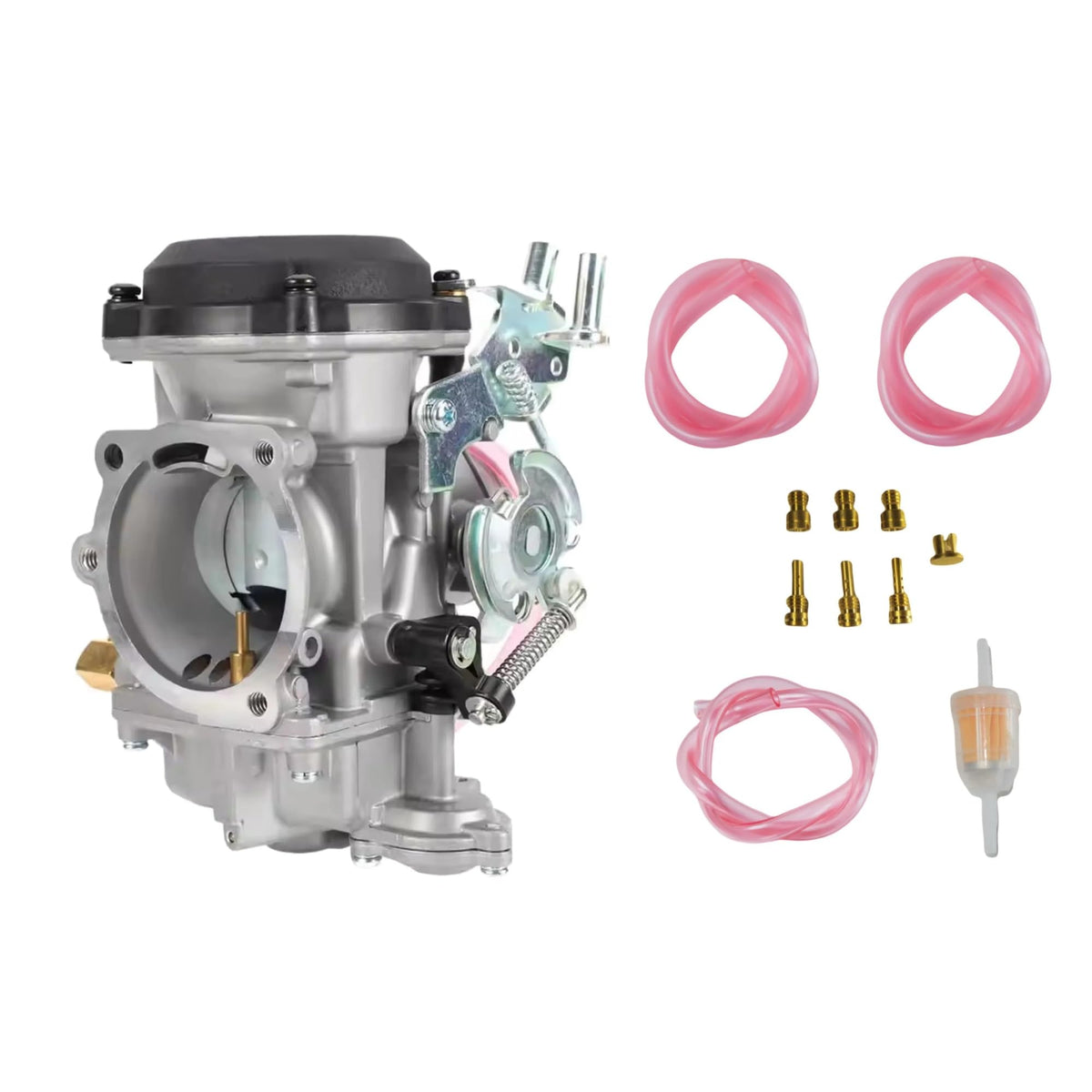 40mm Motorcycle Carburetor E162