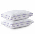 King Size Down Alternative Pillows Set of 2 J80531