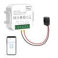 WiFi Smart Energy Monitor with Remote Control M48748
