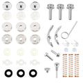Trumpet Finger Button Repair Kit J99146