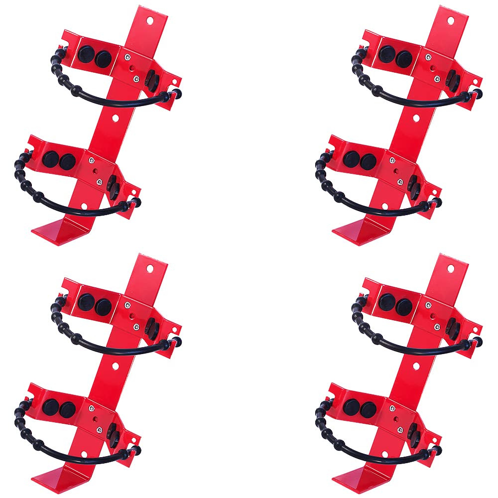 Car Fire Extinguisher Mount Bracket U670830