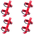 Car Fire Extinguisher Mount Bracket U670830
