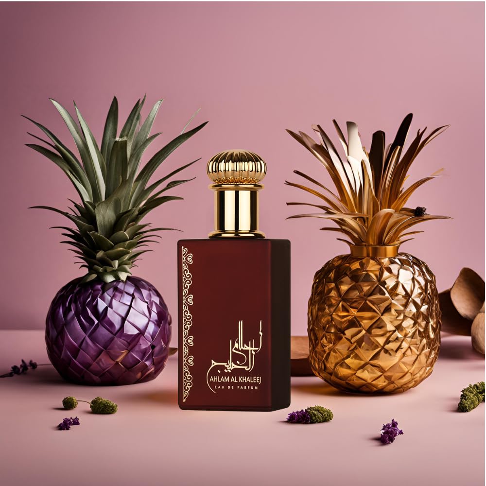Eau de Parfum Spray 2.7 Ounce Y26961