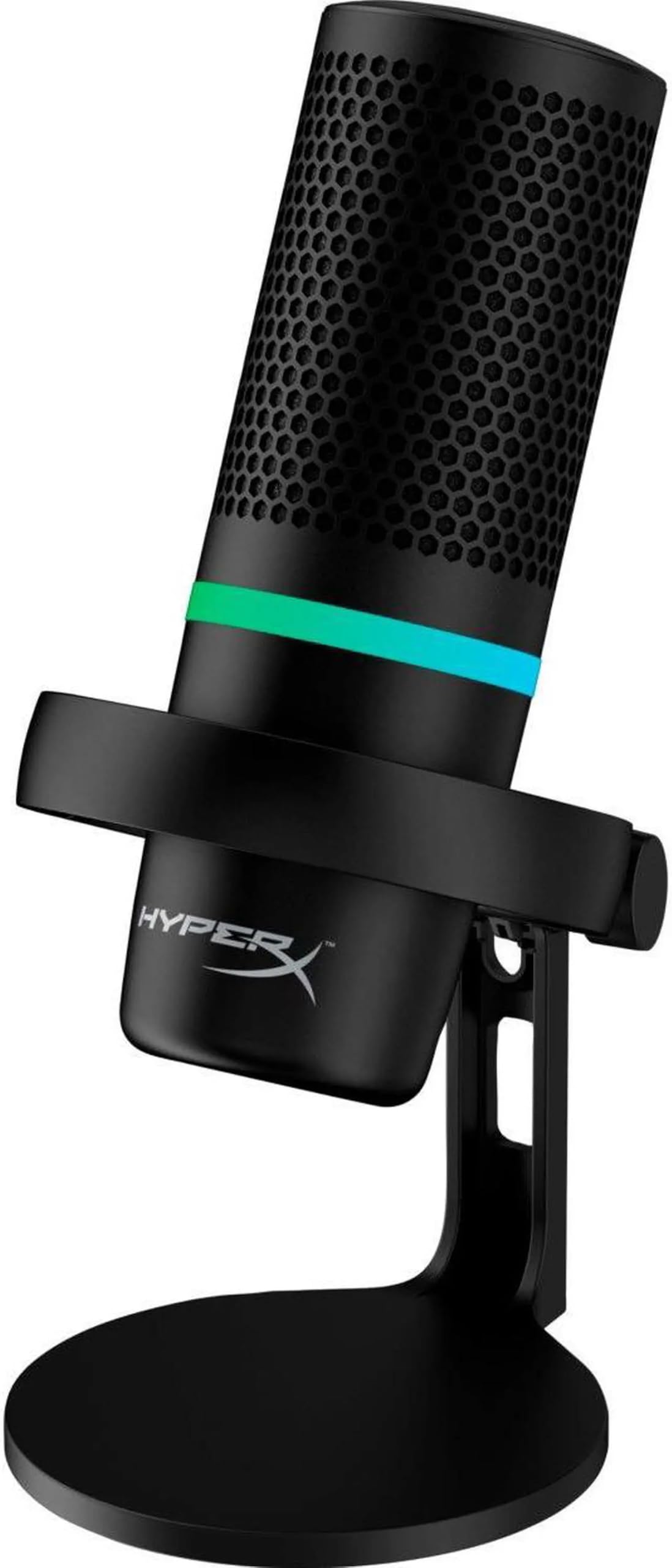 RGB USB Condenser Microphone F29201