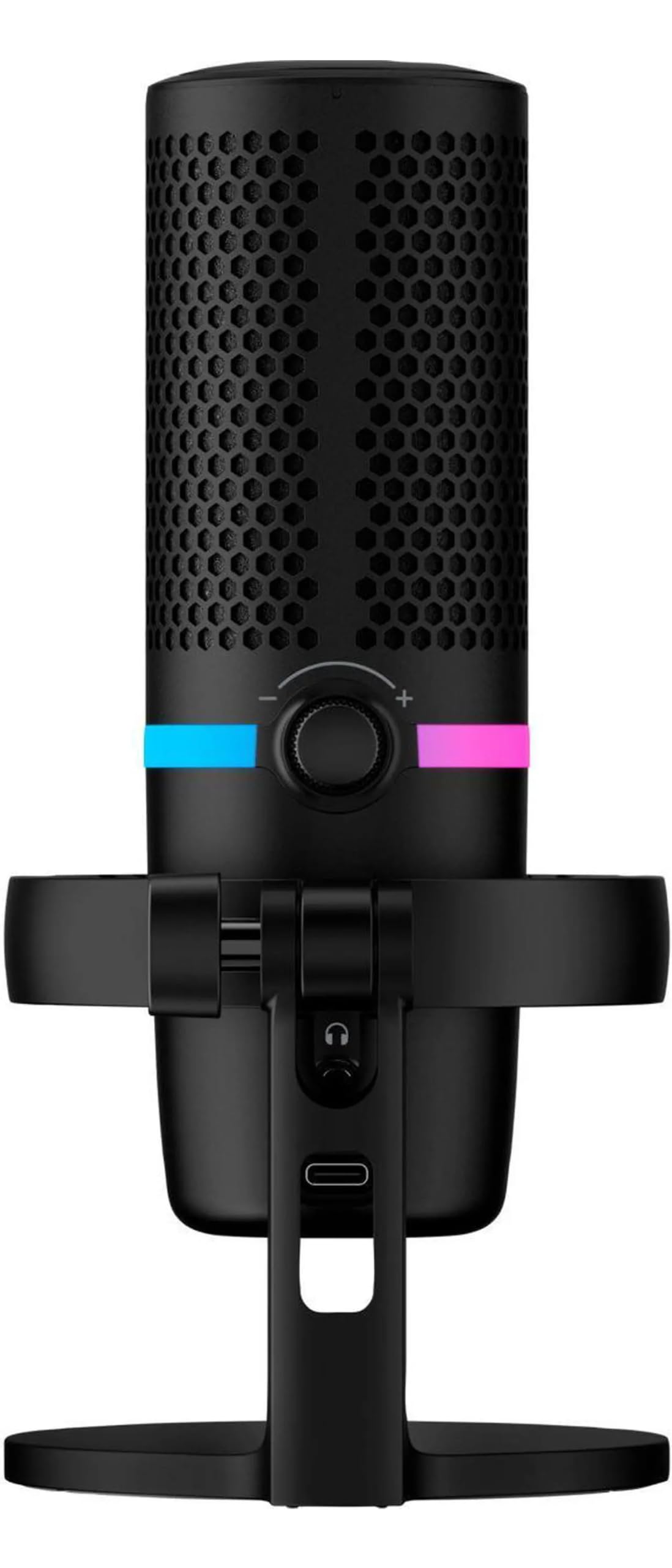 RGB USB Condenser Microphone F29201