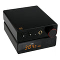 Topping E30 II DAC Preamp Audio Decoder + Topping L30II NFCA Linear Headphone Amp B3238