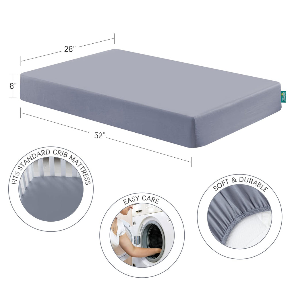 3-Piece Microfiber Toddler Sheet Set R75227