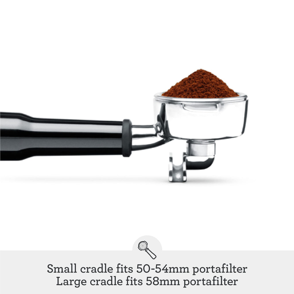 Brushed Stainless Steel Coffee Grinder G90359