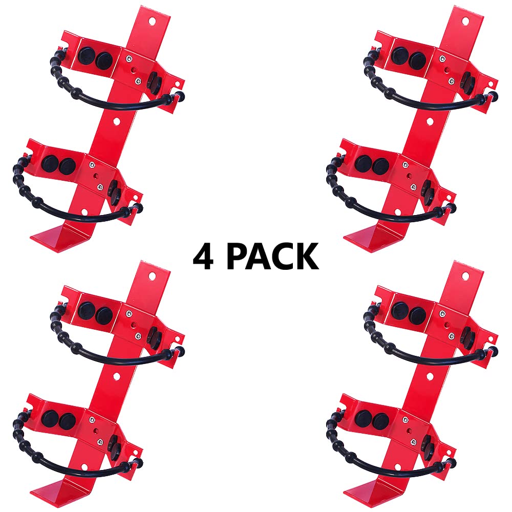 Car Fire Extinguisher Mount Bracket U670830