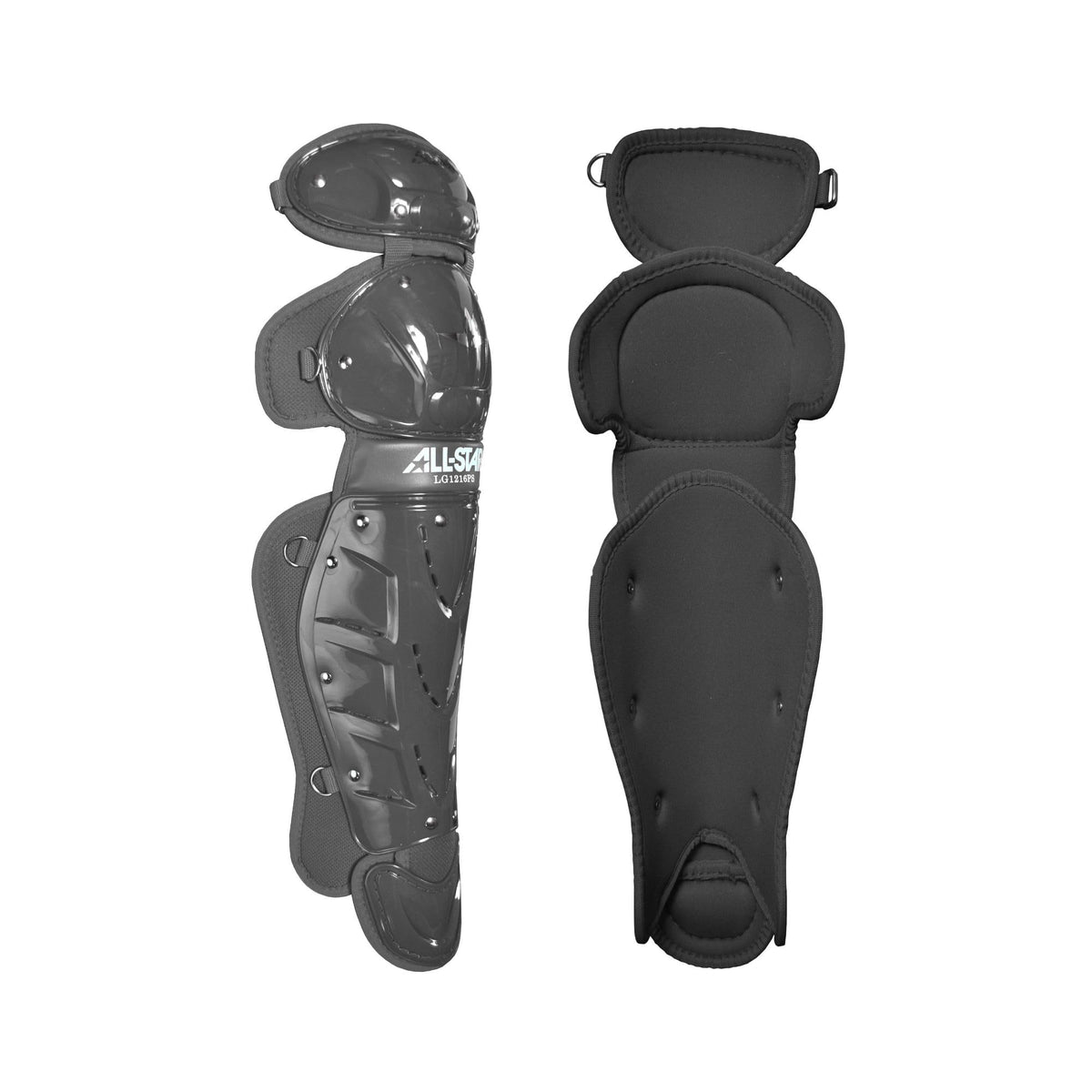 Youth Catcher's Kit Protective Baseball Softball Gear Set NOCSAE Certified O6317