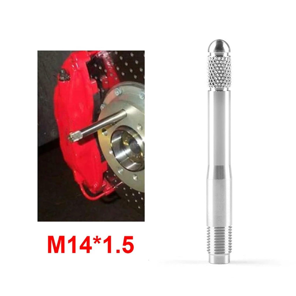 Stainless Steel M14X1.5 Wheel Alignment Pin G517