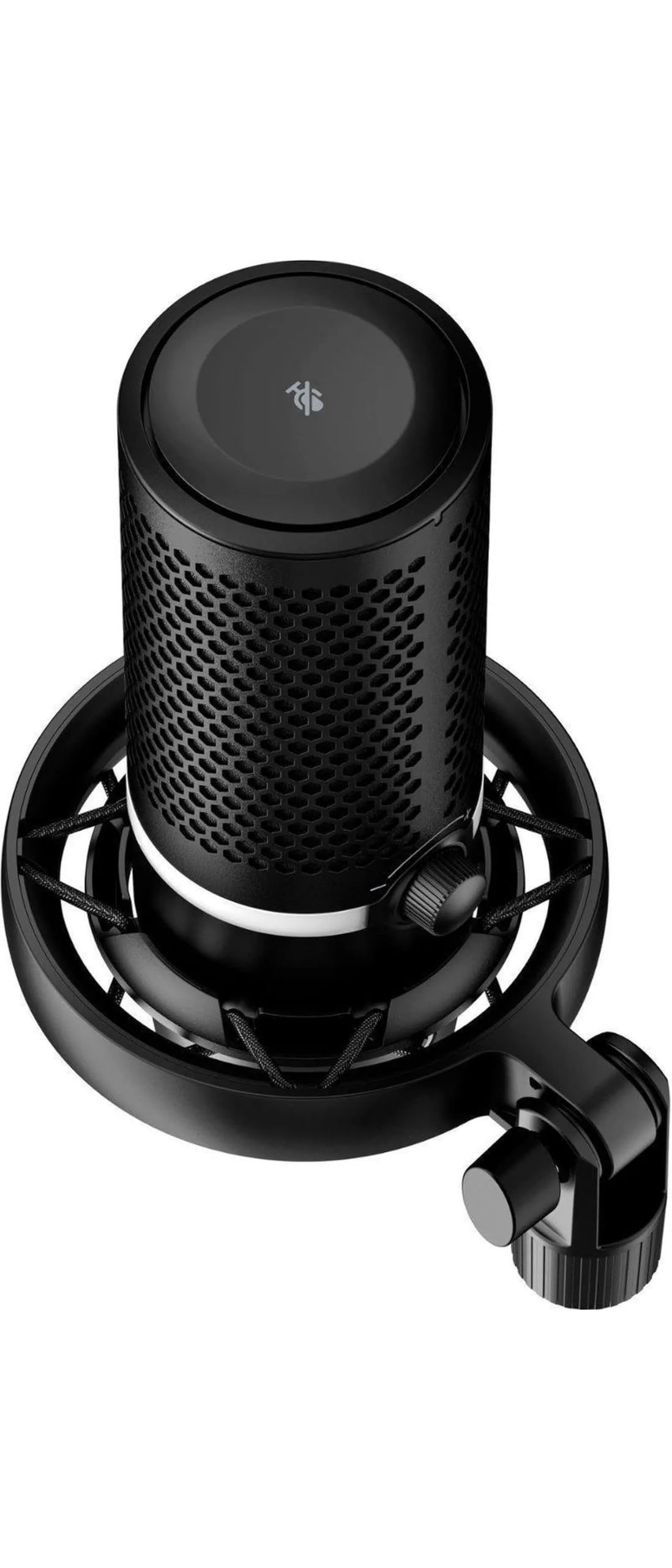 RGB USB Condenser Microphone F29201