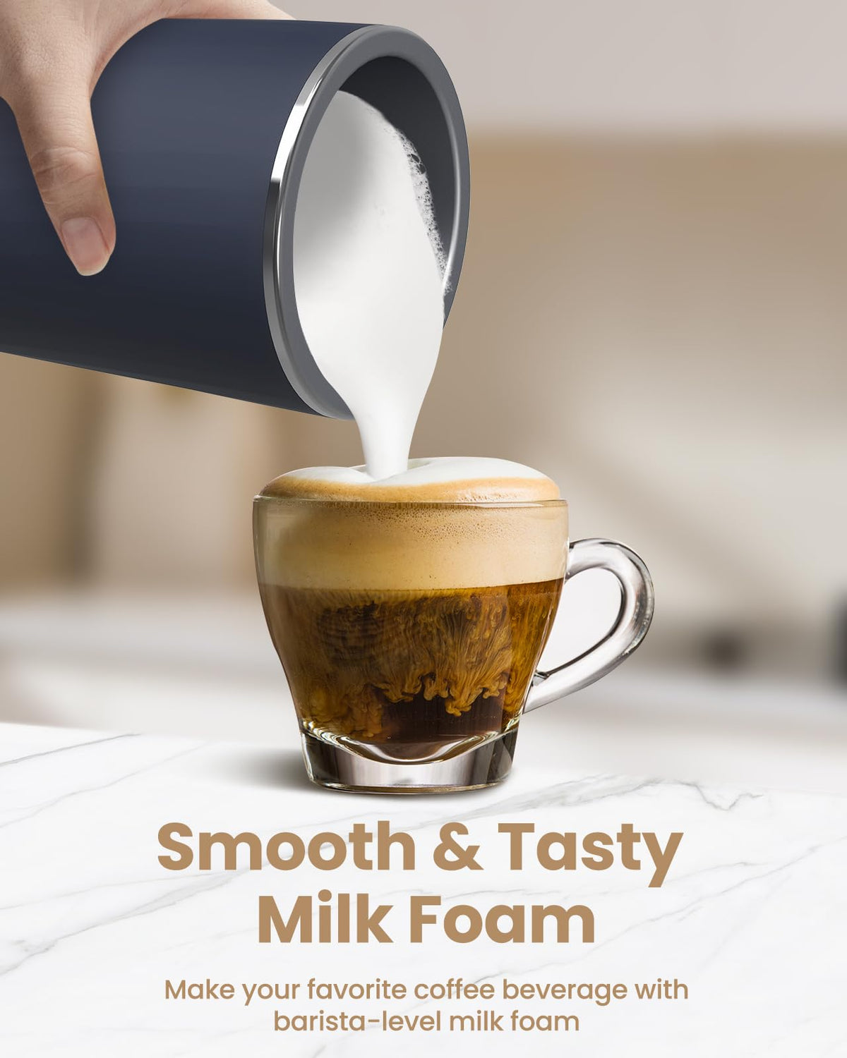 Milk Frother P379