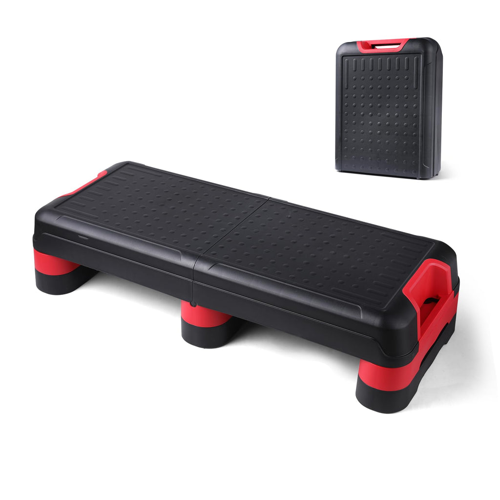 33.5" Foldable Aerobic Step Platform M583412