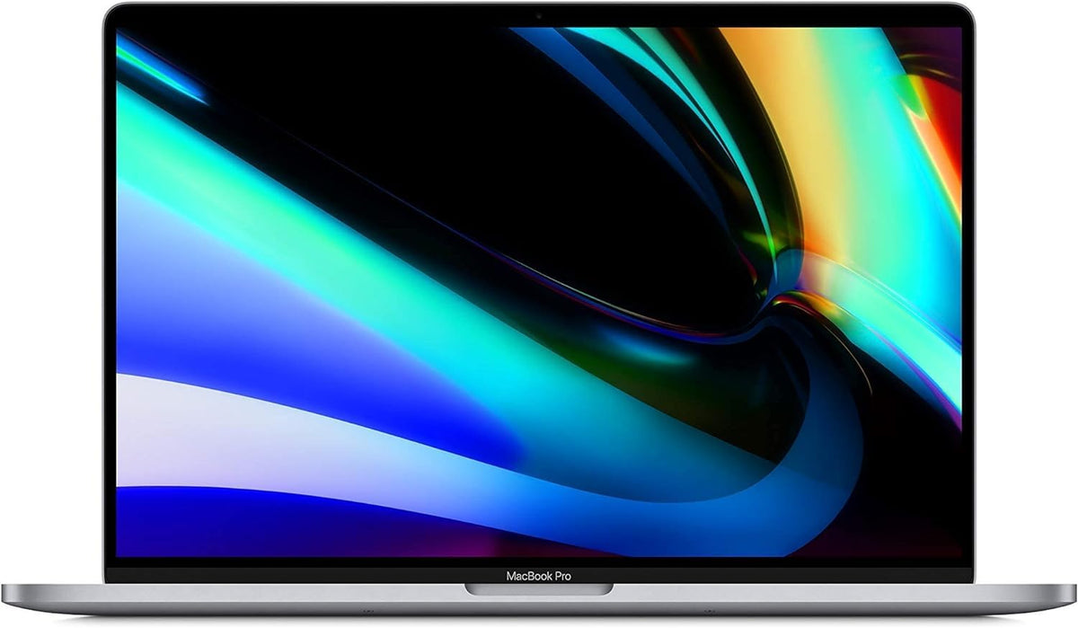 16 inch 32GB RAM 512GB SSD Space Gray Laptop Y9079