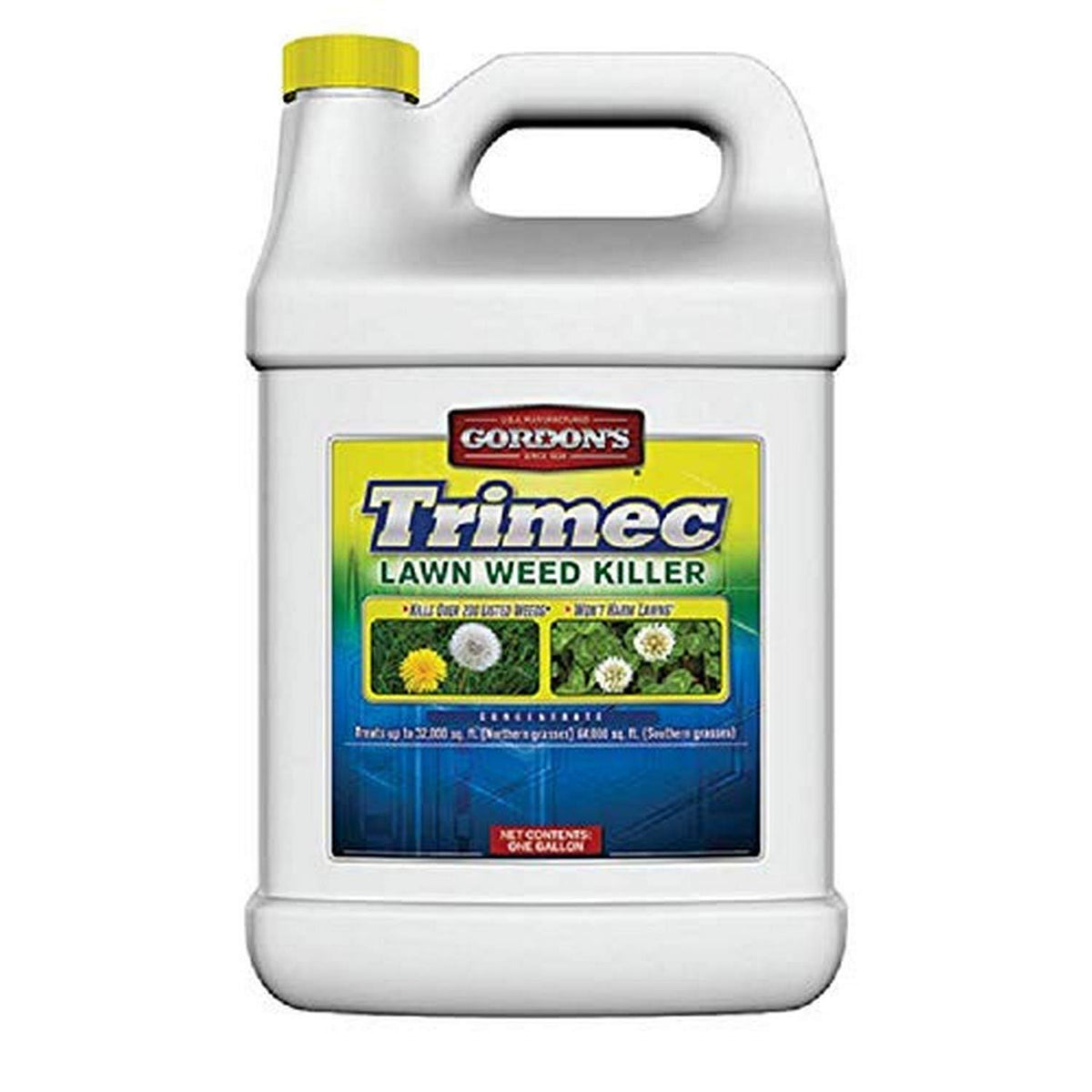 Lawn Weed Killer and Surfactant A883