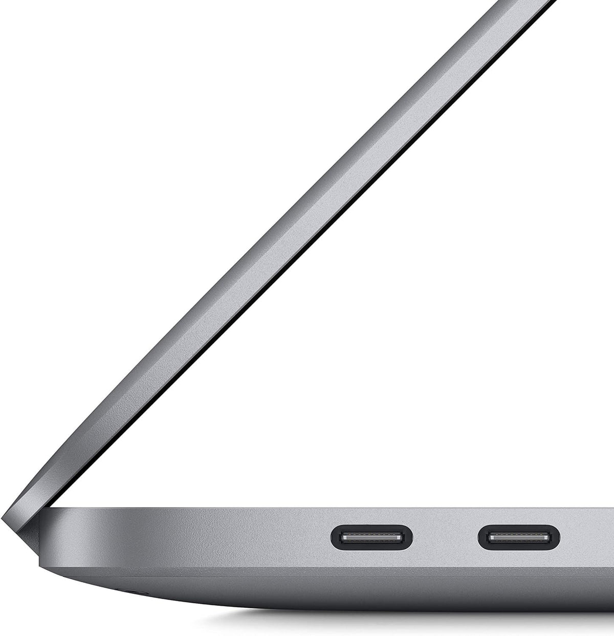 16 inch 32GB RAM 512GB SSD Space Gray Laptop Y9079