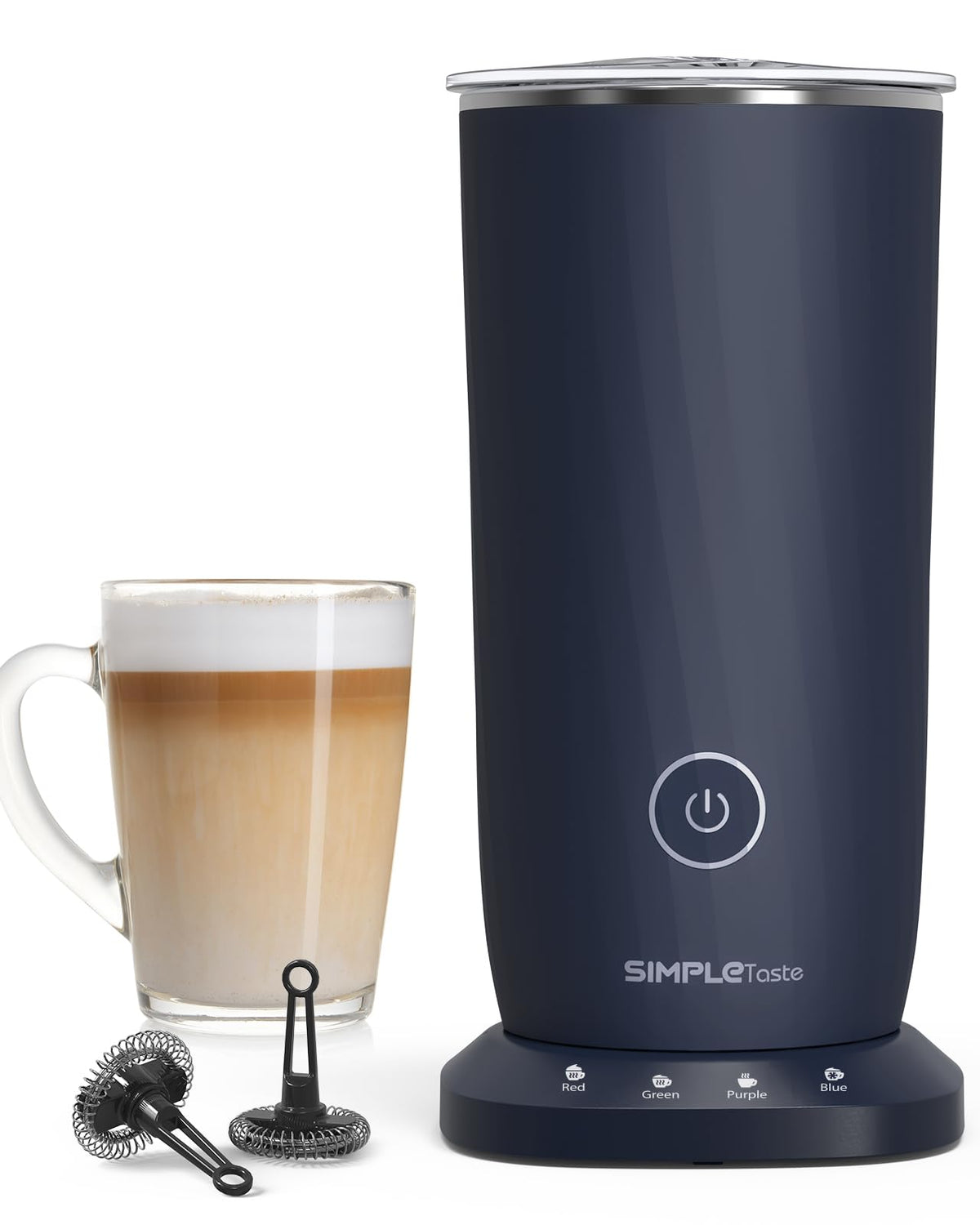 Milk Frother P379