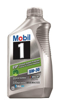5W-30 Motor Oil 1 Qt Pack of 12 V84753