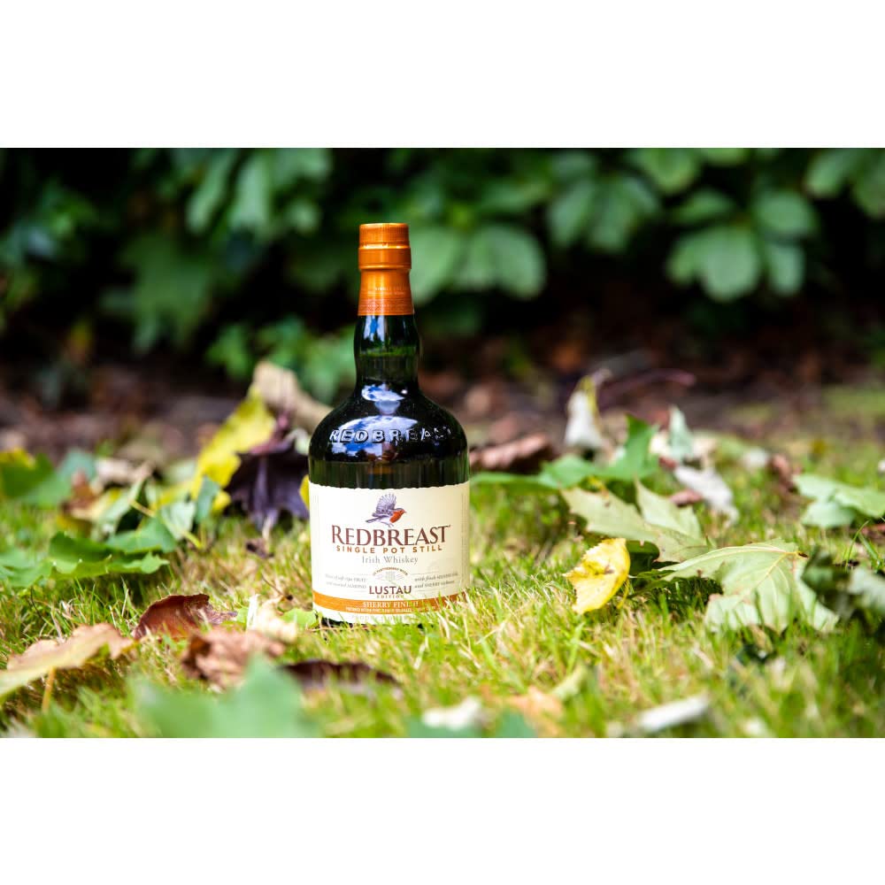 Irish Whiskey, 750mL, 92 Proof A7238