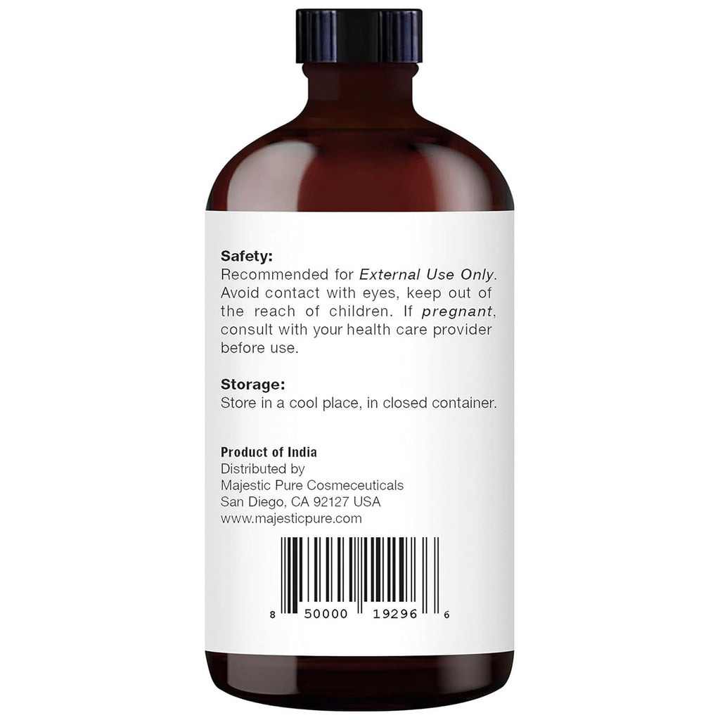 Lavender and Eucalyptus Essential Oil 4 fl oz M9241