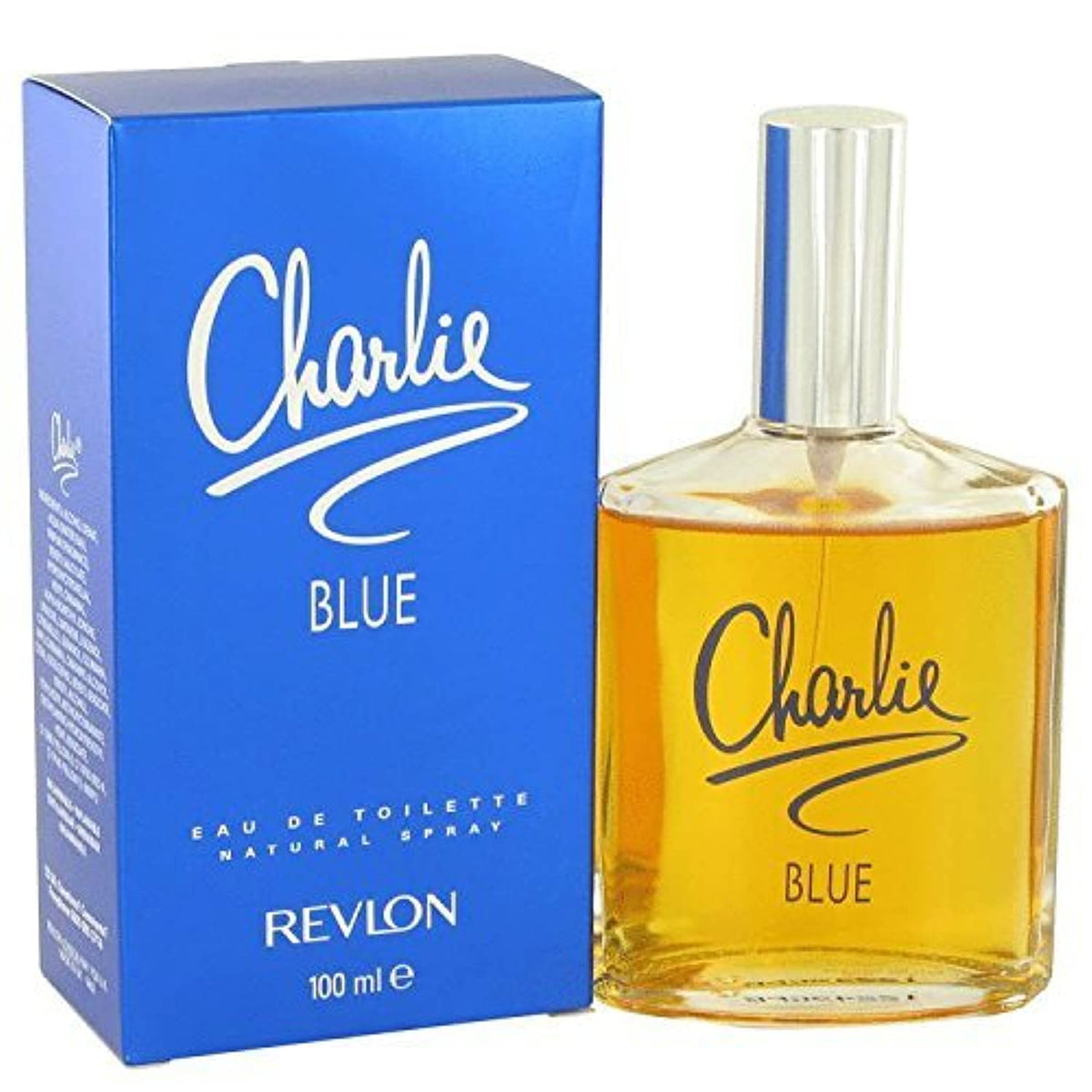 3.4 oz Eau De Toilette Spray C63170