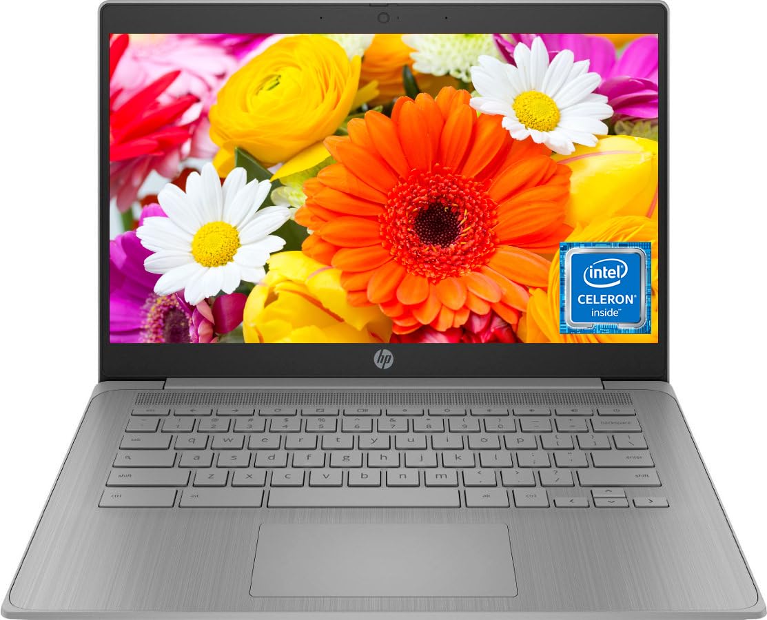 14" HD Chromebook Laptop W464773