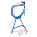 Pneumatic Planishing Hammer with 3 Anvil Dies N471
