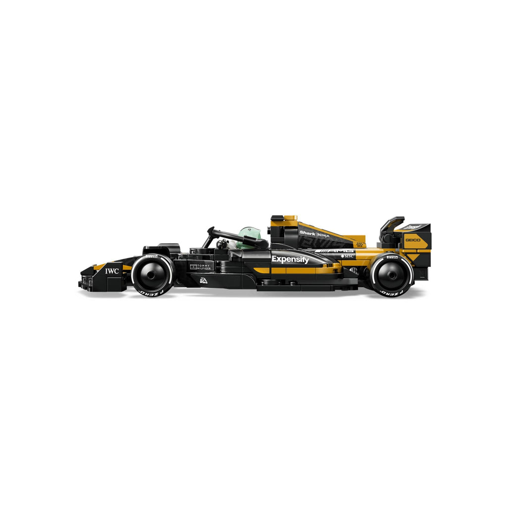 Race Car Toy Blocks E2450