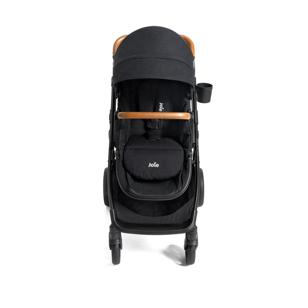 4-in-1 Stroller & Car Seat Travel System E33472