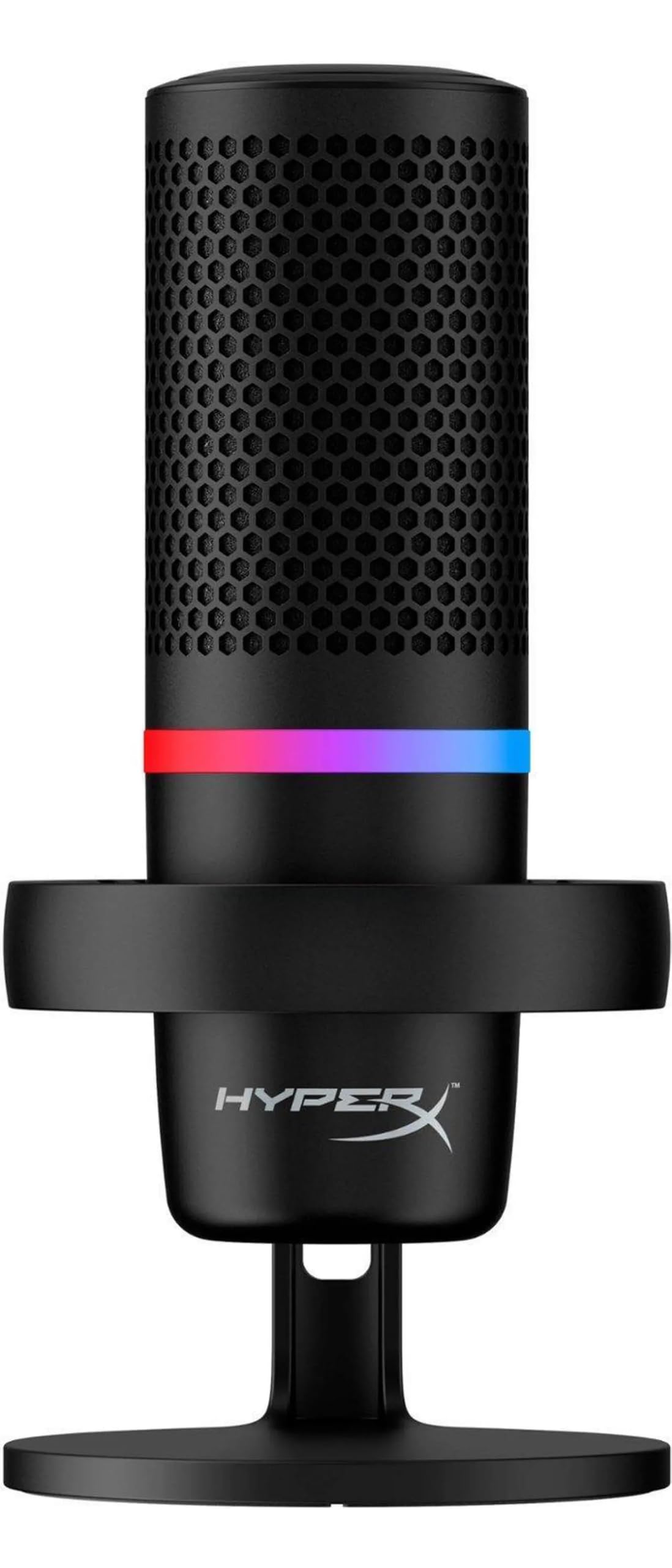 RGB USB Condenser Microphone F29201