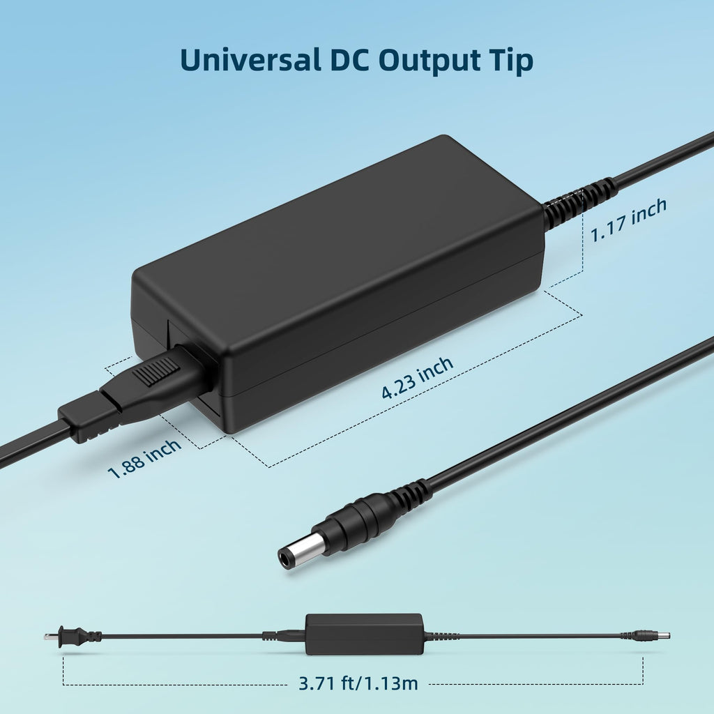 42V AC/DC Adapter for Folding Electric Scooter G3809