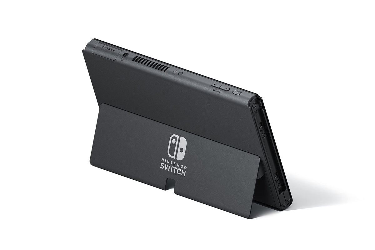 Nintendo Switch OLED Model White Joy-Con T454783