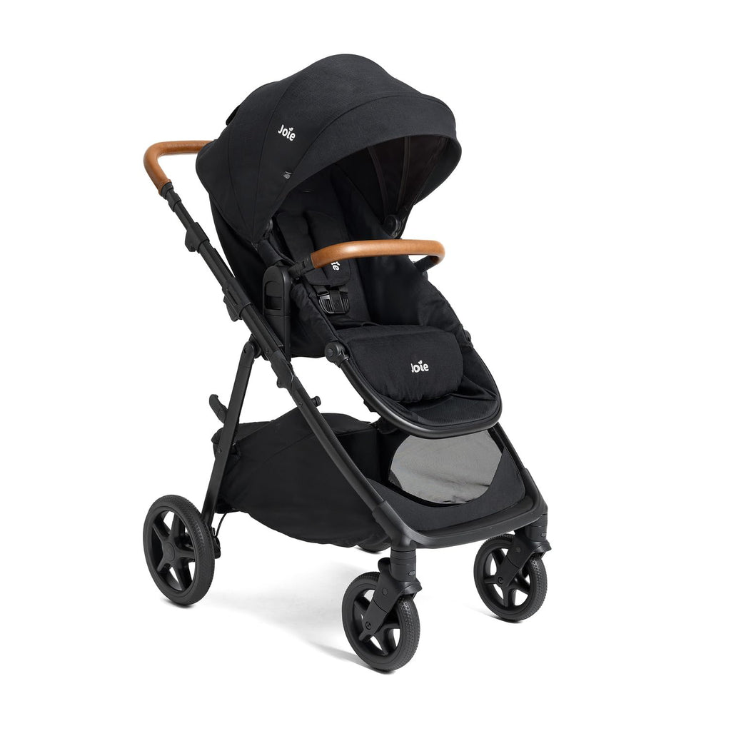 4-in-1 Stroller & Car Seat Travel System E33472