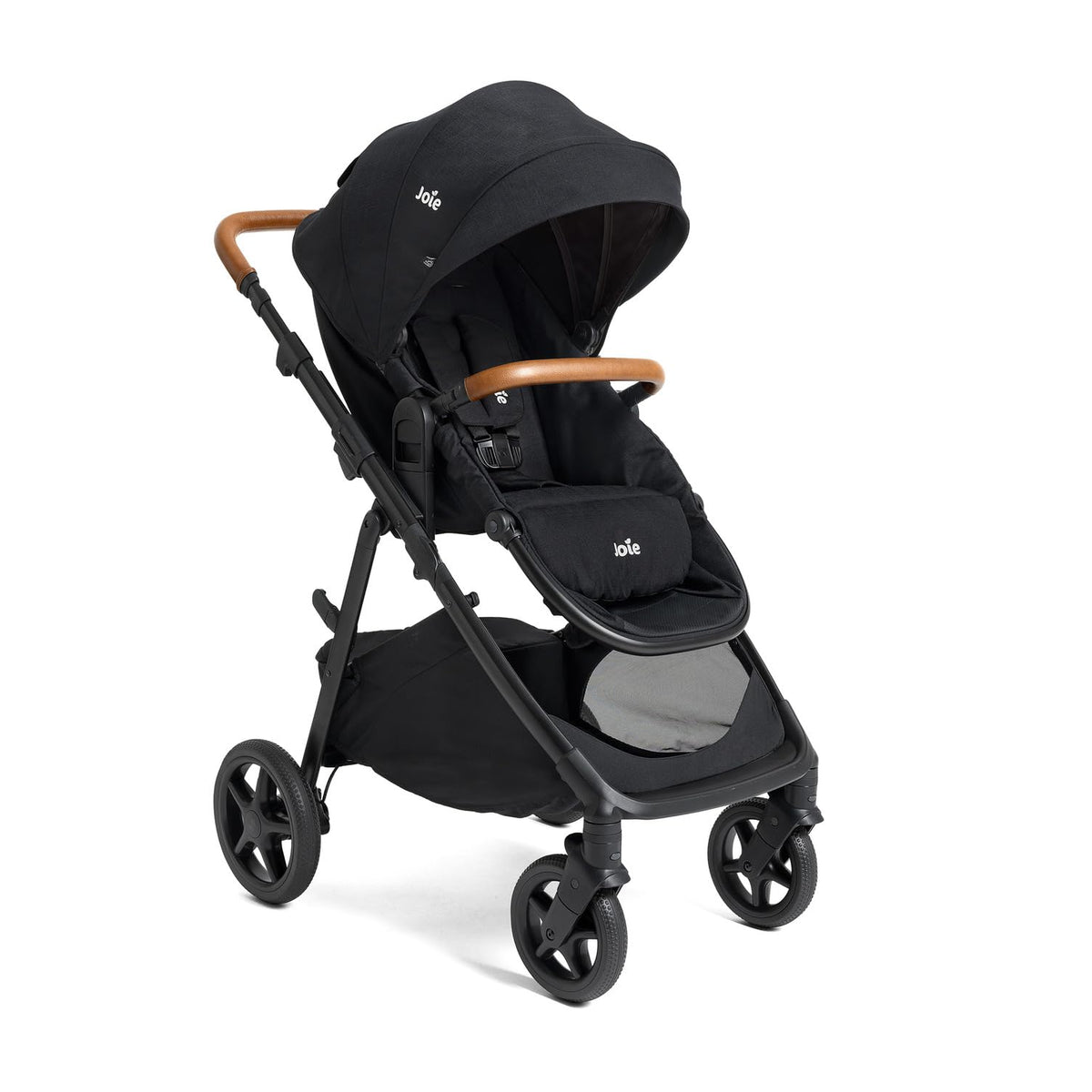 4-in-1 Stroller & Car Seat Travel System E33472