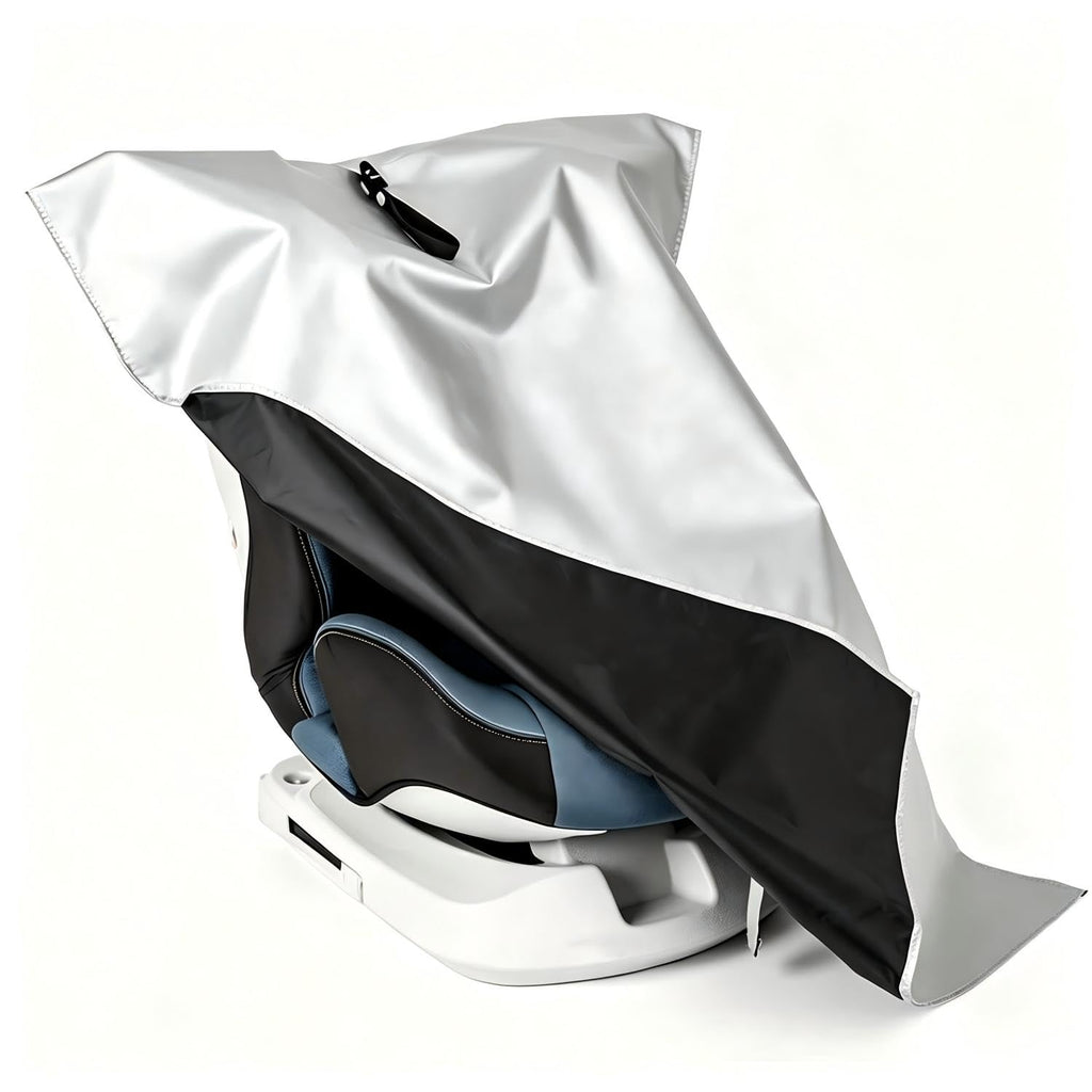 Infant Car Seat Cover W6091
