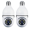1080P HD WiFi Security Camera with Night Vision X861688
