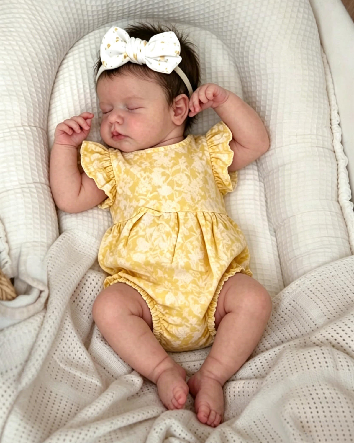 20 Inch Realistic Baby Dolls G63136