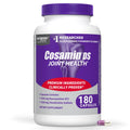 Glucosamine Chondroitin 180 Capsules M20642
