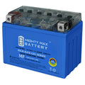 12V 11.2Ah GEL Battery L180