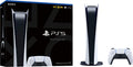 Playstation 5 Digital Edition Console M19252