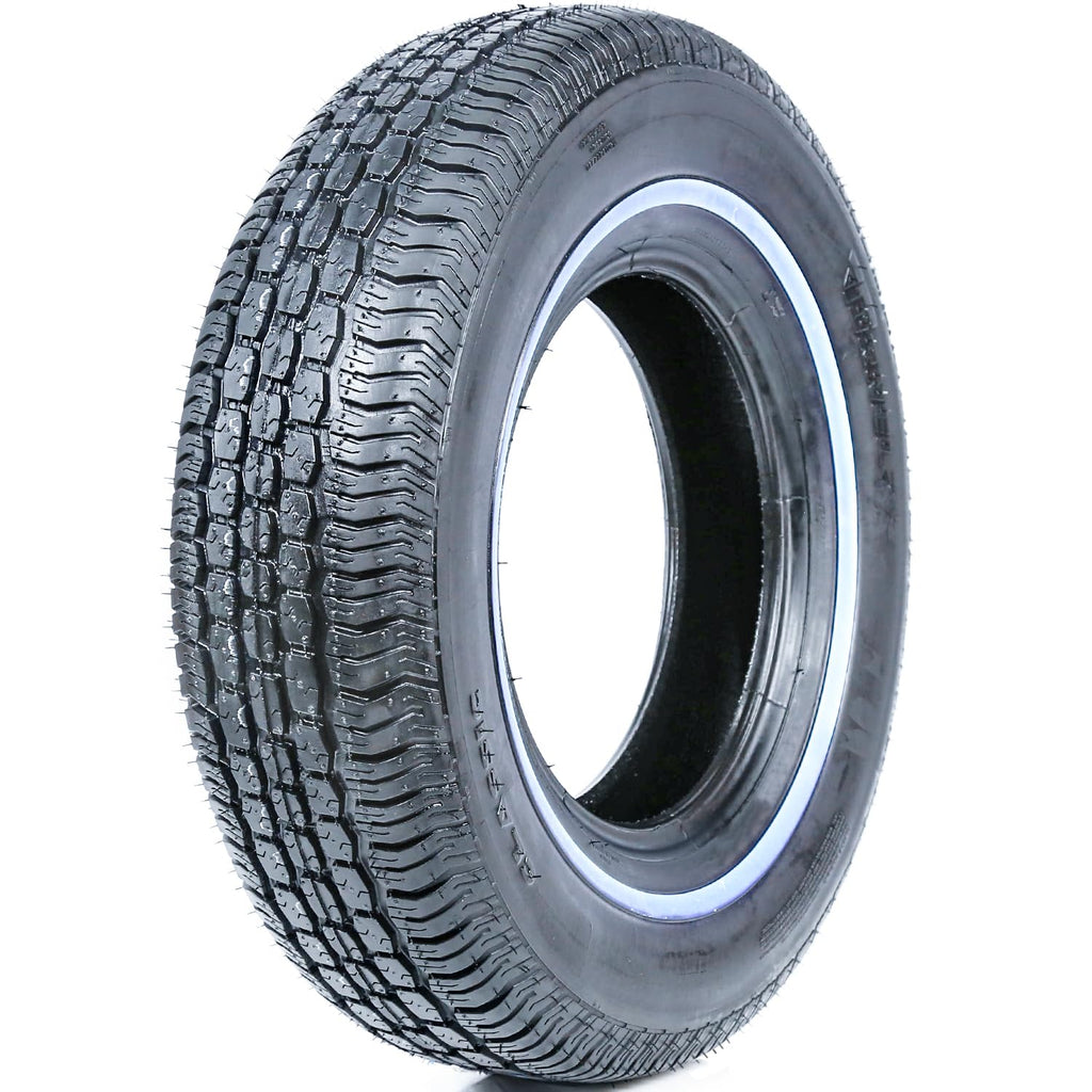 205/75R15 97S SL All Season Touring Radial Two Tires X212