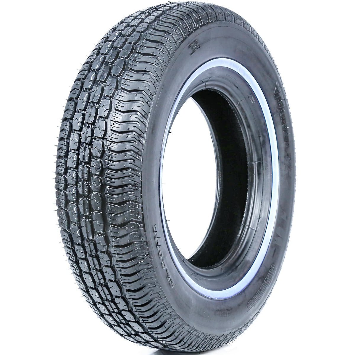 205/75R15 97S SL All Season Touring Radial Two Tires X212