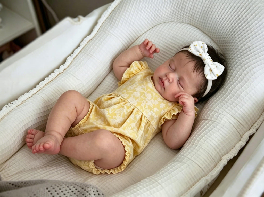 20 Inch Realistic Baby Dolls G63136