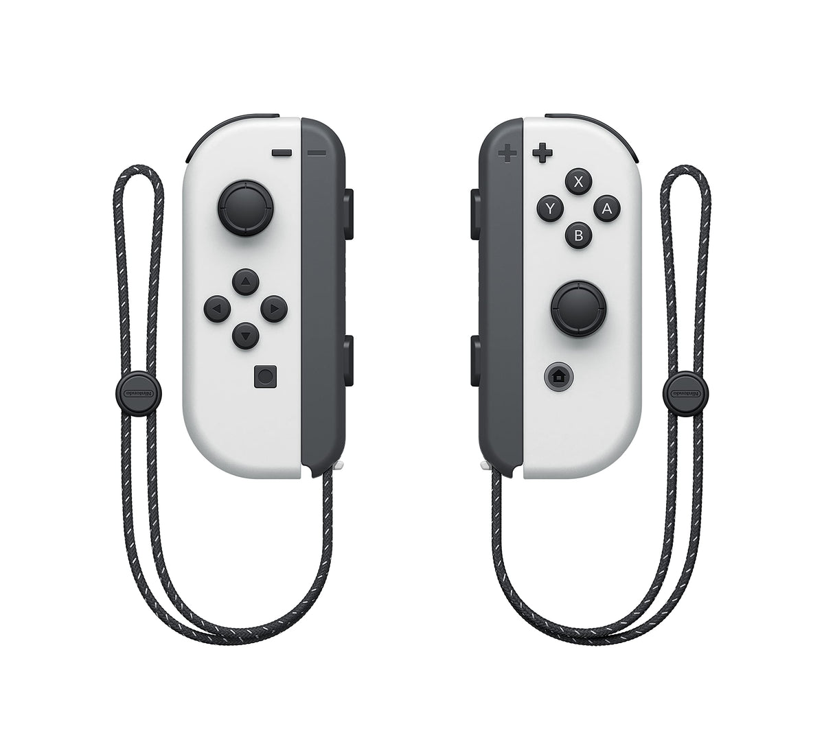Nintendo Switch OLED Model White Joy-Con T454783