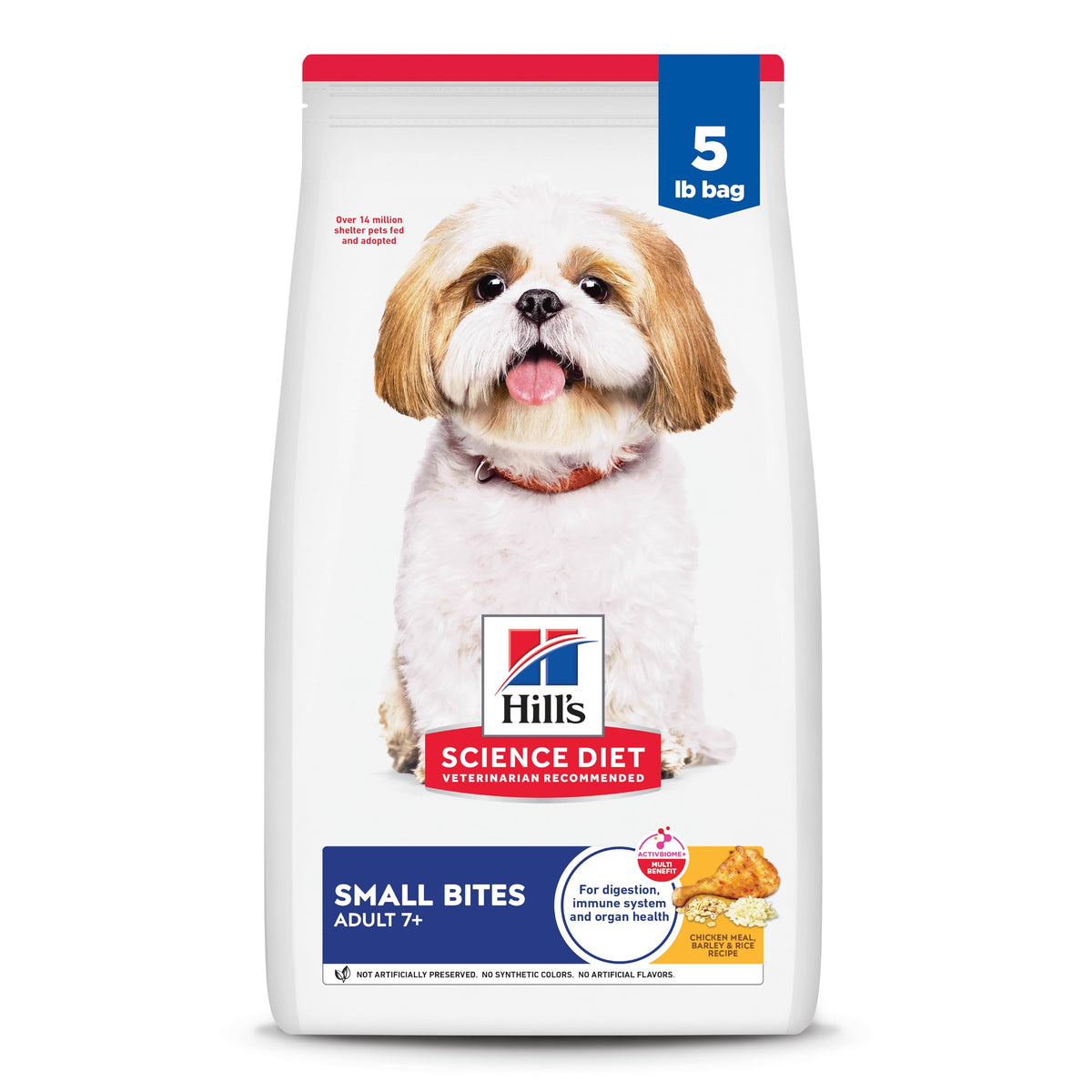 Dry Dog Food L559