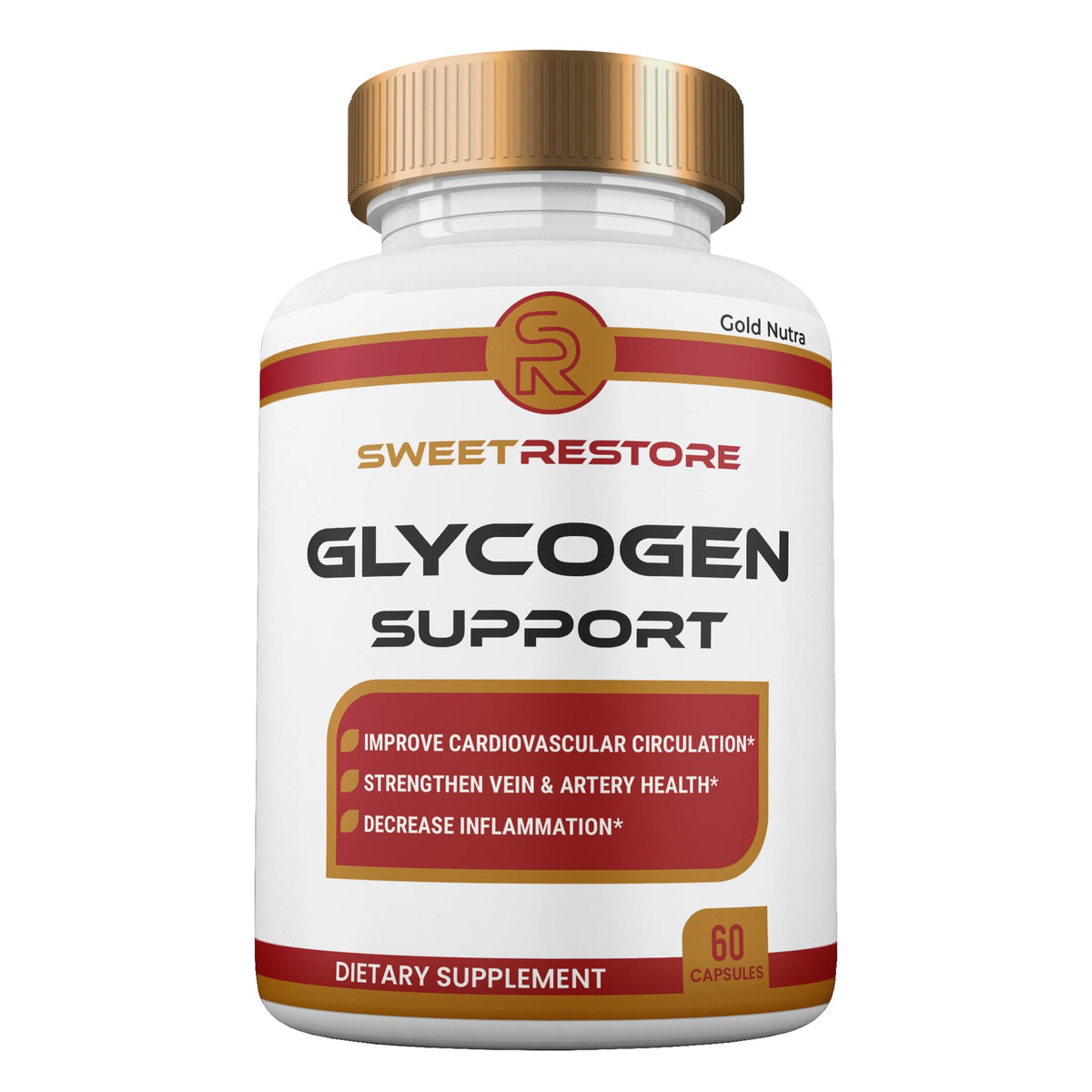 All Natural Maximum Strength Capsules 1 Month Supply I753